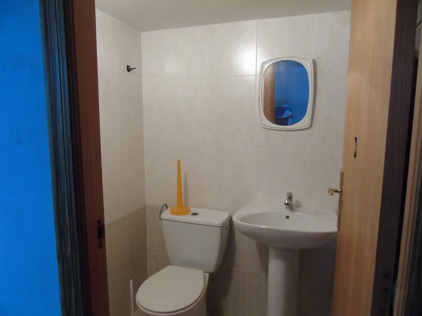 Gewerbefläche zum Verkauf in Calle Francisco Escámez 8, imagen 18
