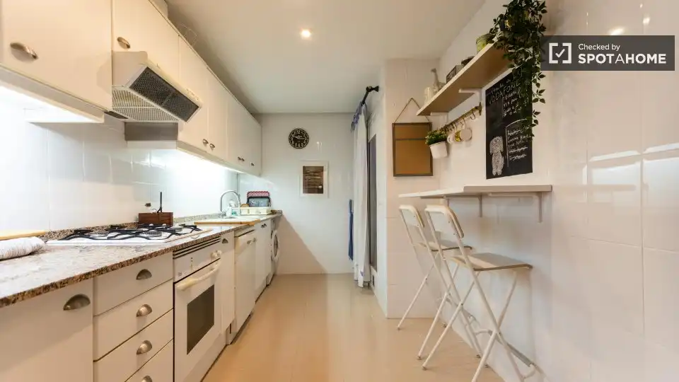 Habitación en Campolivar