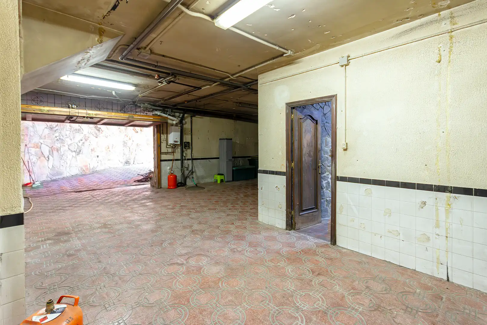 Casa o chalet en venta en Masquefa con Aire acondicionado, Calefacción y Jardín privado