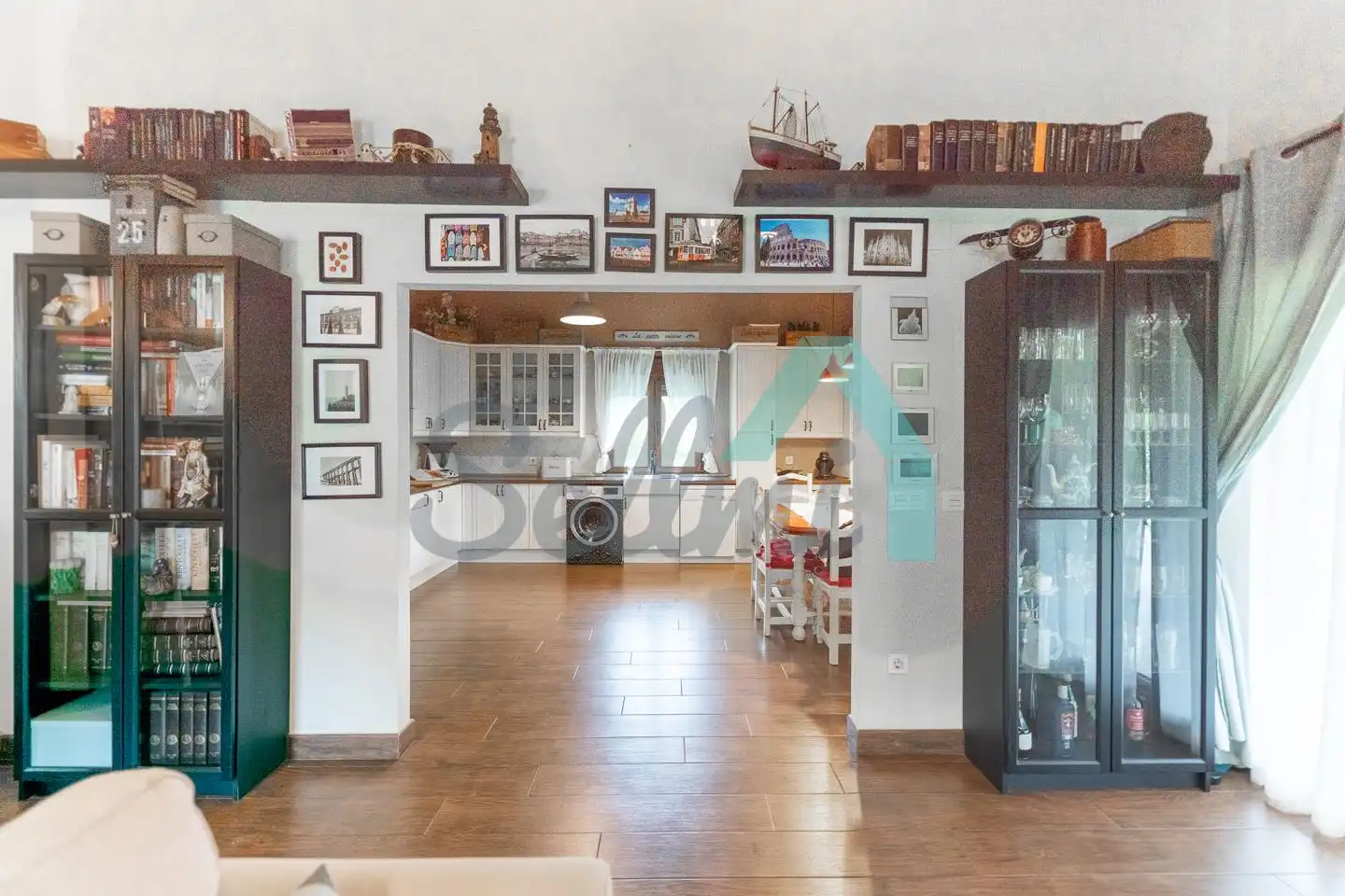 Casa con giardino in vendita a Lugar Tezangos, imagen 31