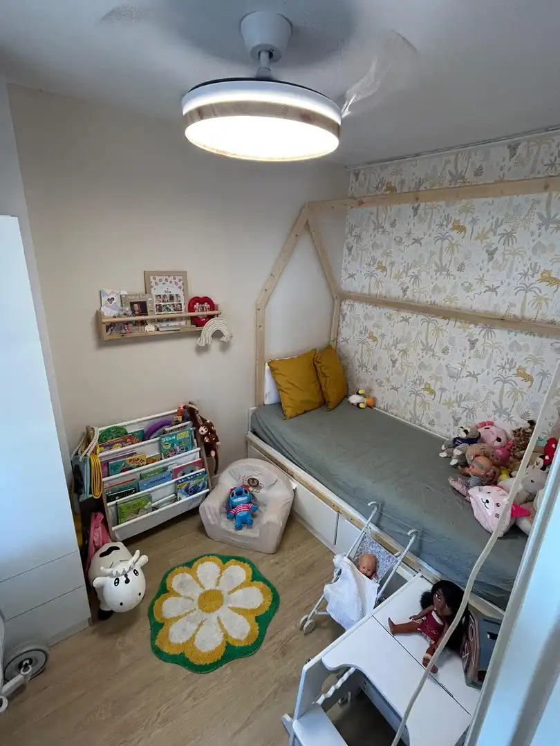 Mini appartamento con piscina in vendita a Las Lagunas, imagen 12