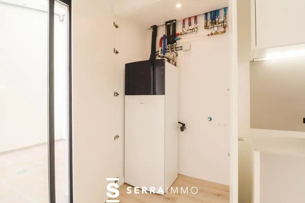 Habitación de Piso en venta en Vilafranca del Penedès con Aire acondicionado, Calefacción y Parquet