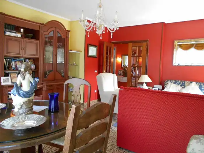 Detached house with garden for sale in A Gándara, imagen 4