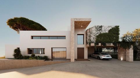 Foto 2 de Casa o chalet en venta en Cancelada, Estepona