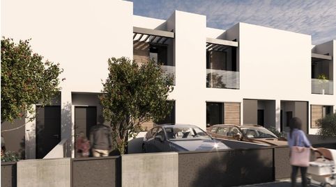 Foto 3 de Casa adosada en venta en Carrer 11 de Setembre, 27, L'Ametlla de Mar pueblo, L'Ametlla de Mar