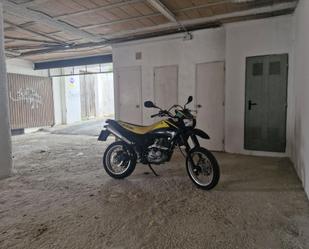 Exterior view of Garage for sale in Medina-Sidonia