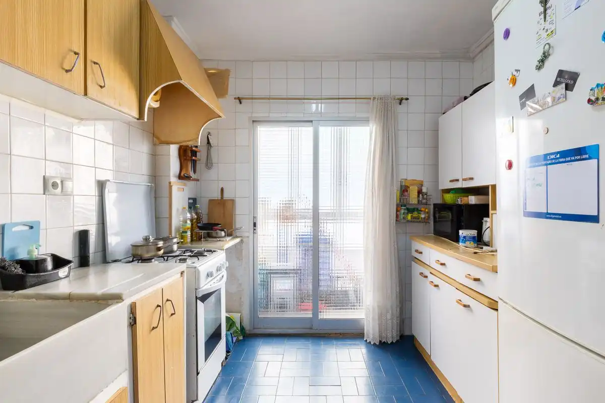 Piso en venta en C. de Peris Celda, imagen 11