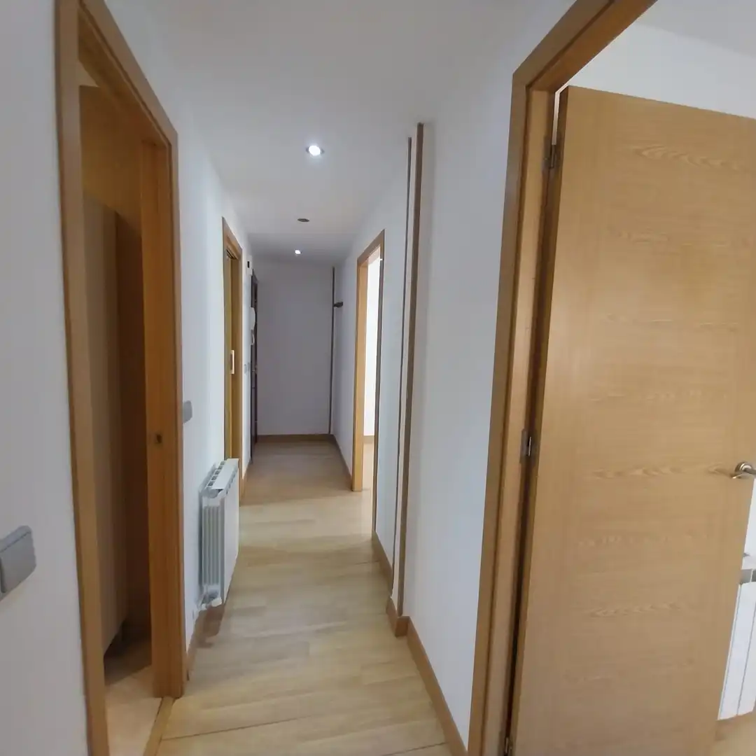 Flat for sale in Valladolid  with Heating, Parquet flooring and Terrace