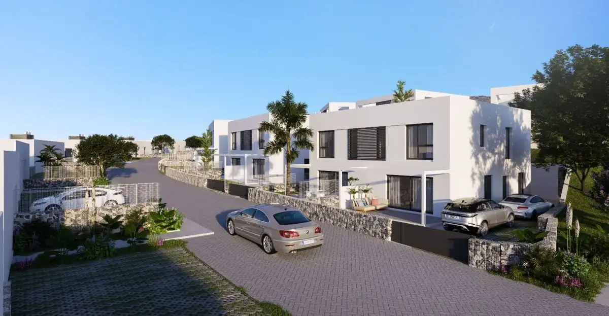 Adosado con piscina en venta en Riviera del Sol, imagen 18