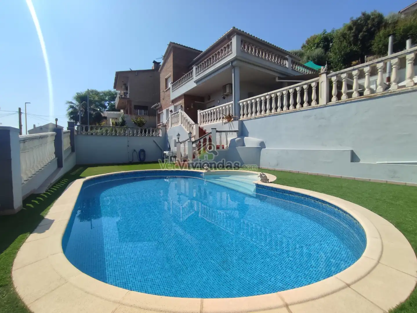Casa o chalet en venta en Plaça Bosc, 2, Sant Andreu de la Barca