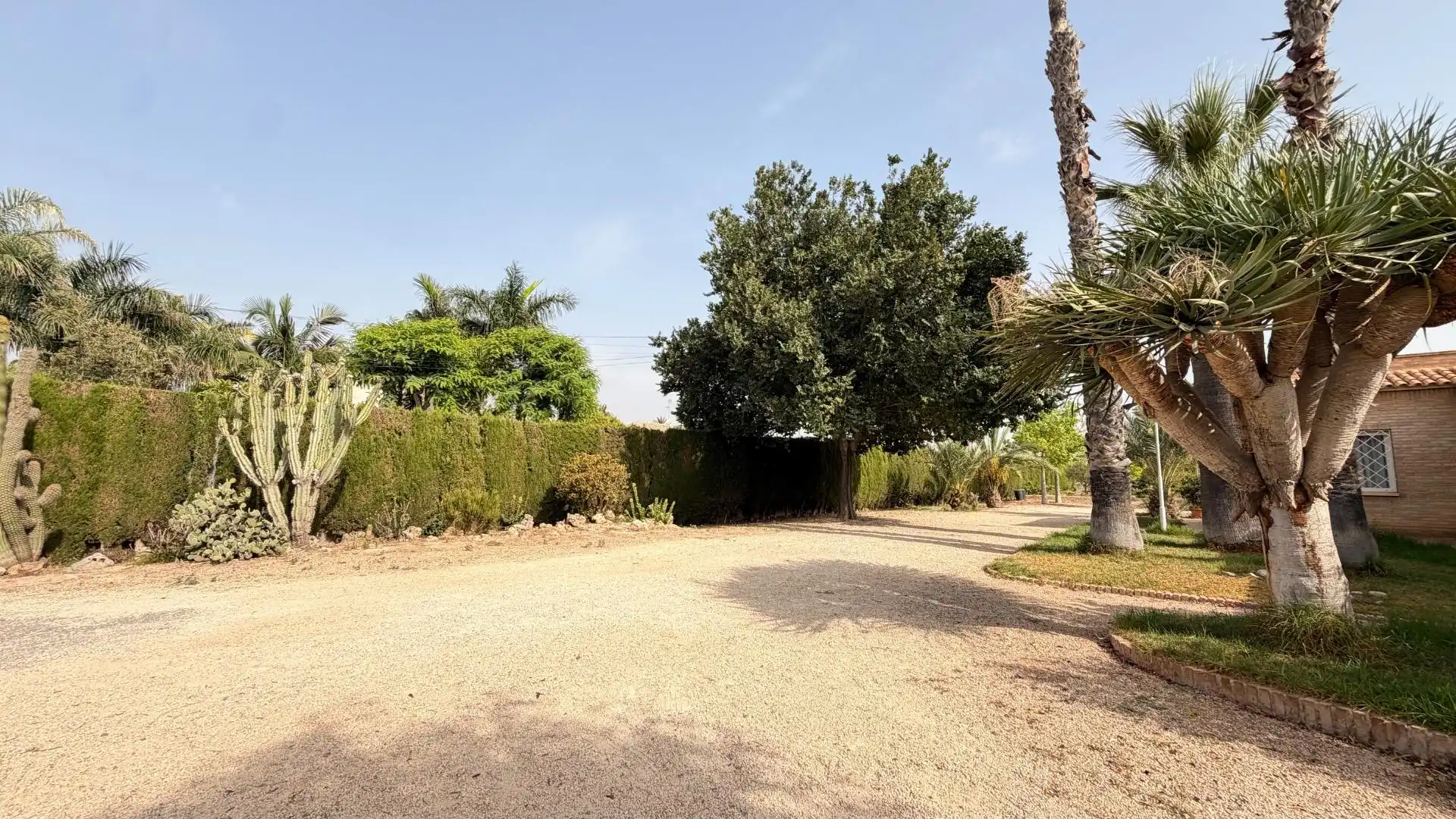Chalet con piscina en venta en Alzabares, imagen 90