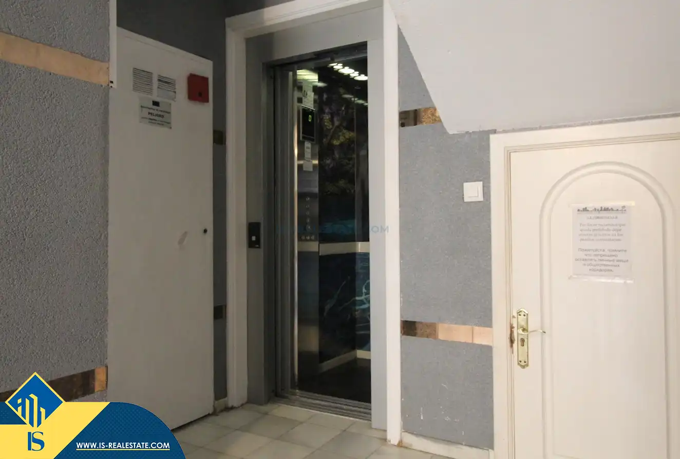 Apartament en venda en Playa del Cura