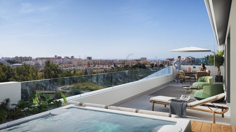 Foto 2 de Apartamento en venta en Bulevar de la Loma, Los Boliches, Fuengirola