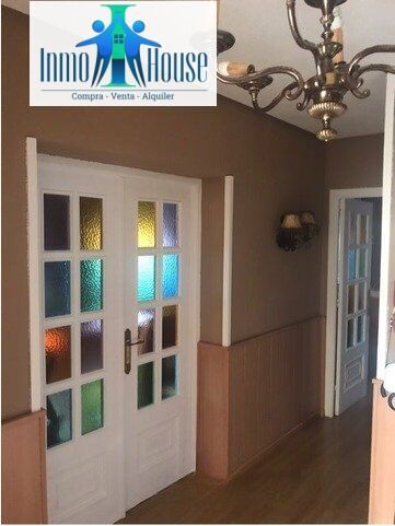 Casa o xalet en venda en  Albacete Capital amb Calefacció i Balcó