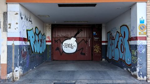 Photo 2 of Garage for rent in Calle de San Adrián de Sasabe, Las Fuentes, Zaragoza Capital