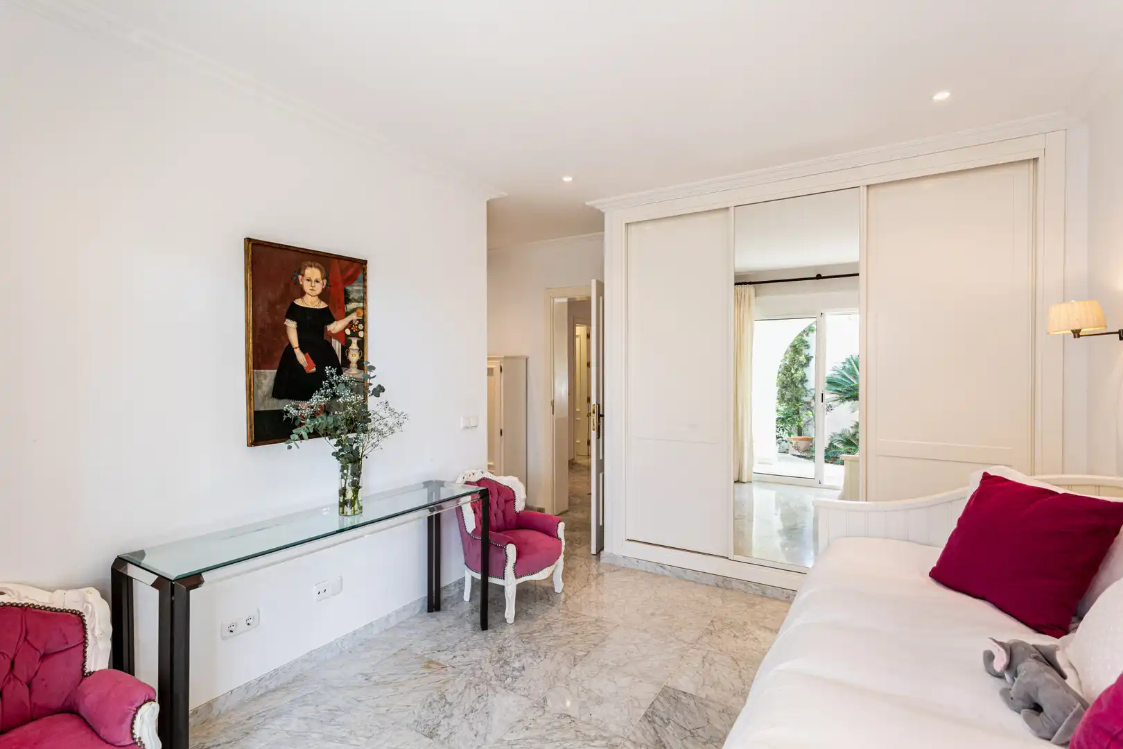 Casa o xalet en venda a DEL LOBO-UR LOS MONTEROS, 7, Los Monteros