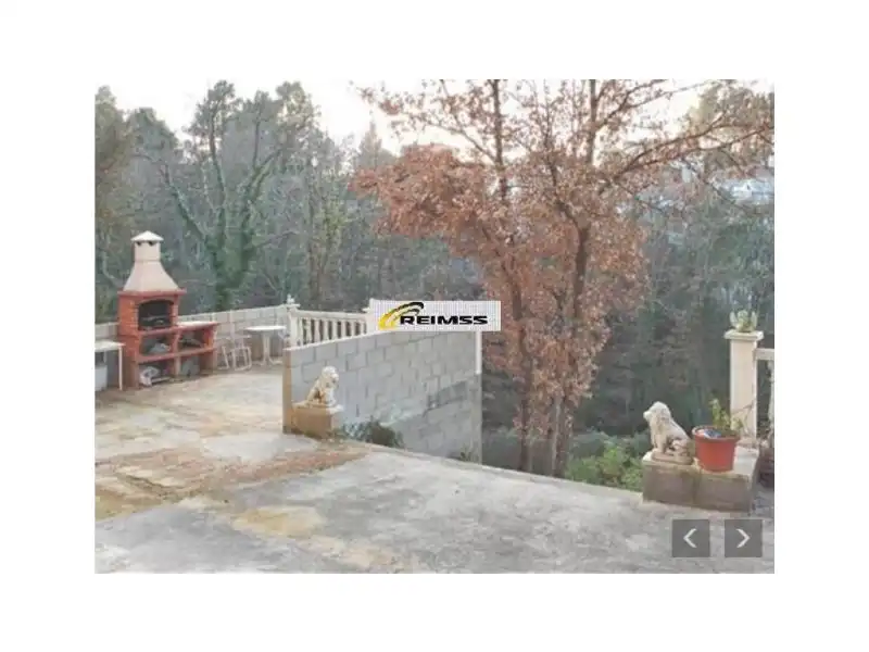 Casa amb piscina en venda a Terrafortuna - Puig Ventós, imagen 4