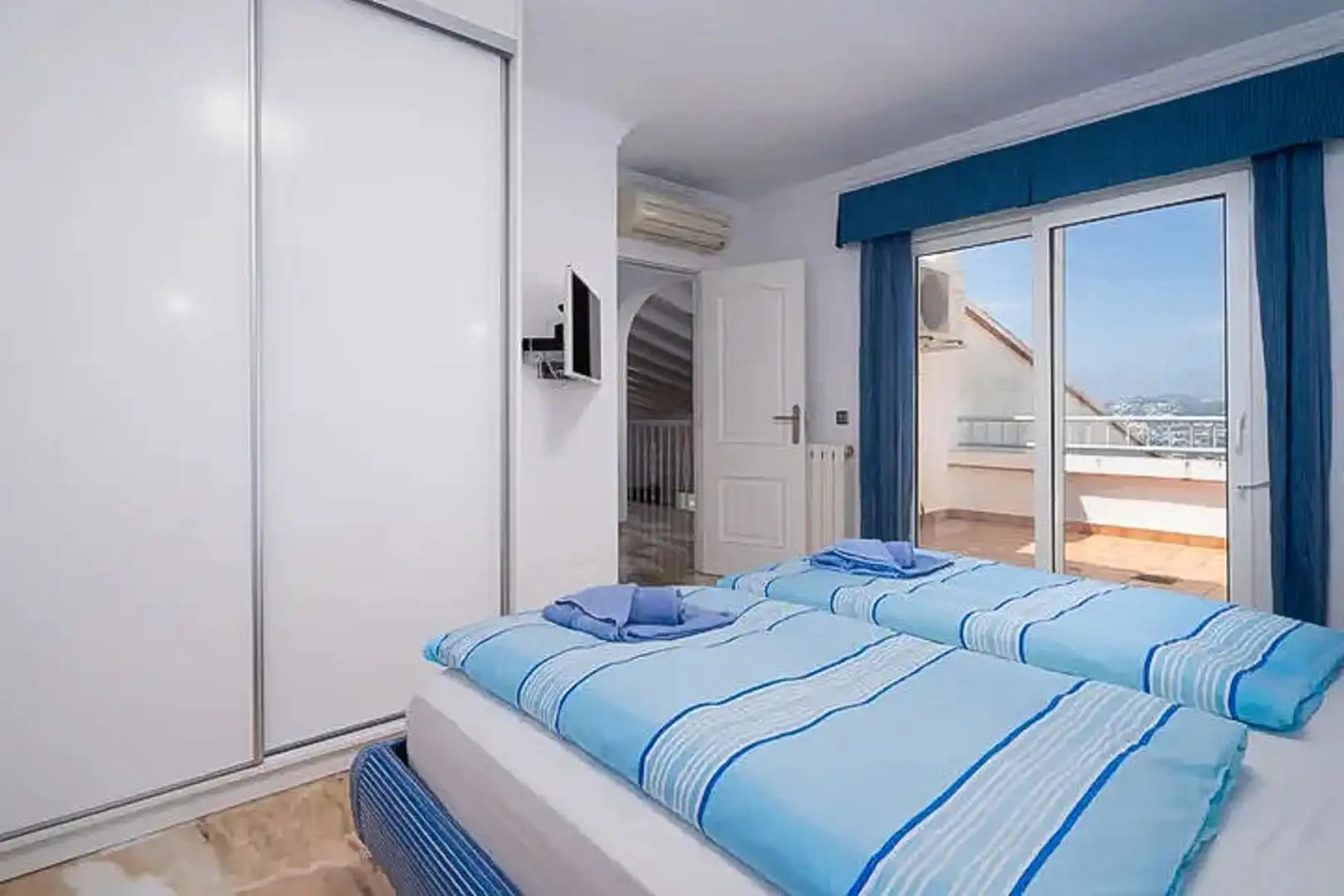Chalet con terraza en venta en Paichi, imagen 23