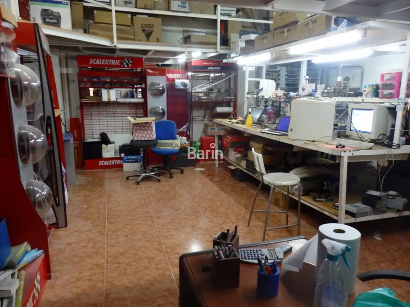 Business premises for sale in Levante, imagen 16