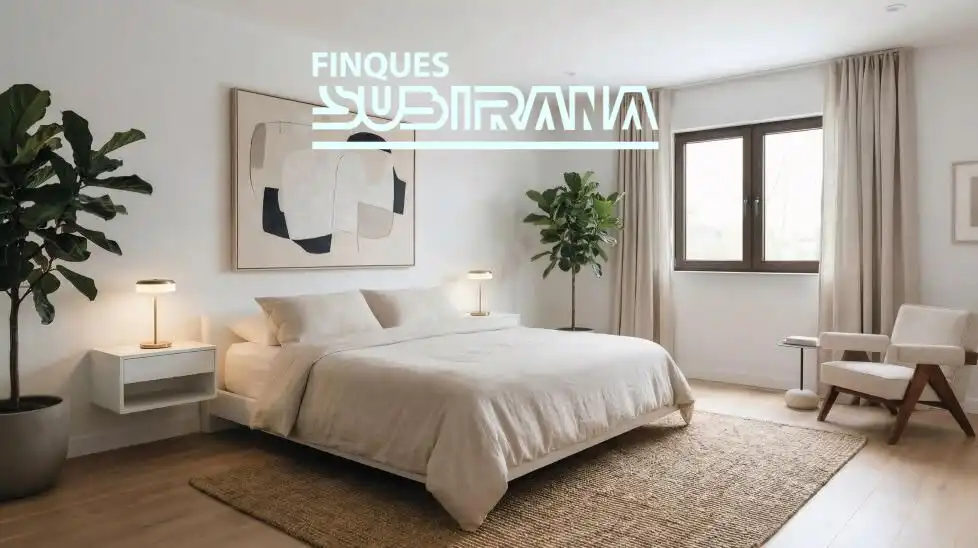 Habitación de Piso en venta en Igualada con Terraza, Trastero y Balcón