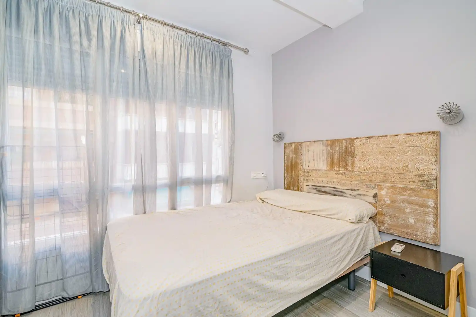 Study for rent in Plaza de Toros