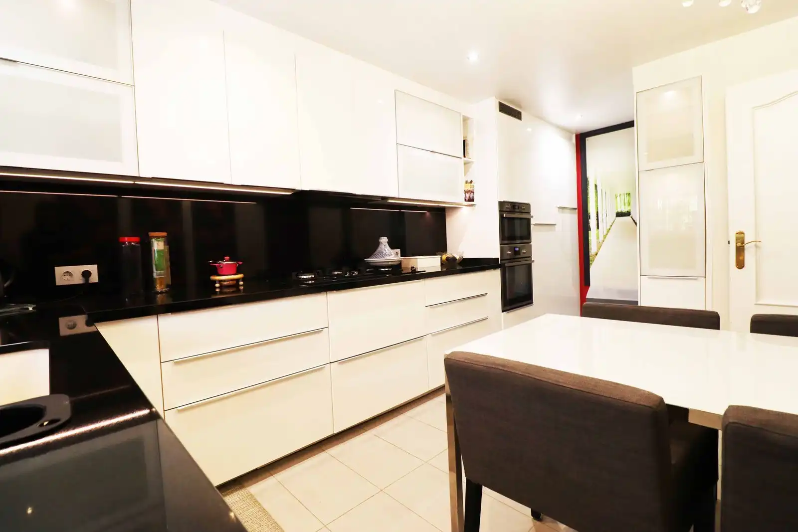 Casa a schiera con piscina in vendita a Calle Nueva Atalaya 37, imagen 11
