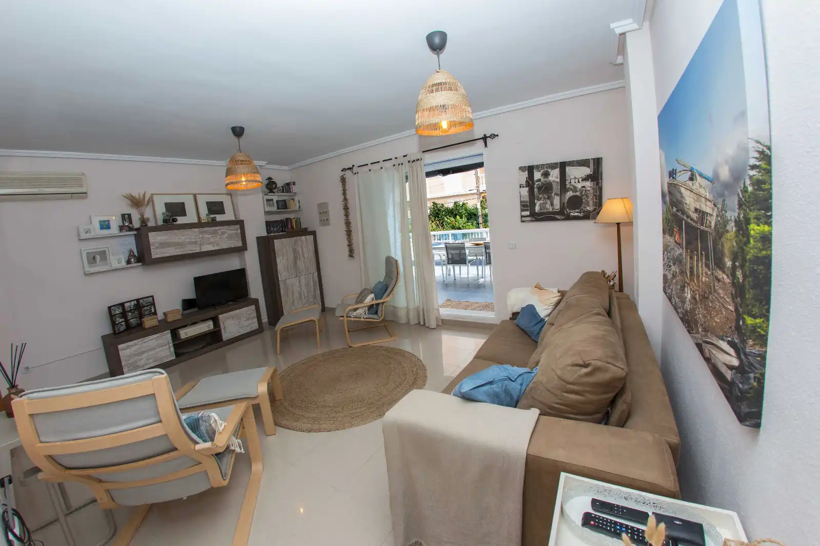 Apartament amb ascensor en venda a Carrer Torrecaiguda, imagen 30