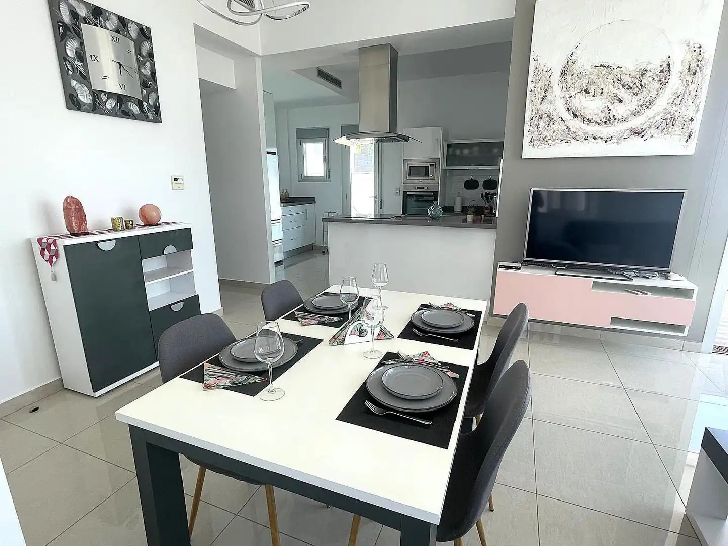 Villa avec piscine à vendre à Pilar de la Horadada ciudad, imagen 33