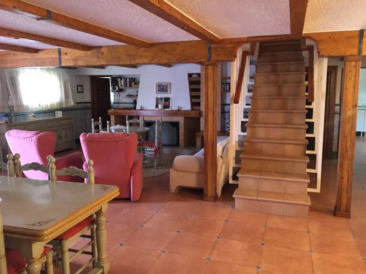 Casa o xalet en venda a Calle CHAFARINAS, 11, Petrer