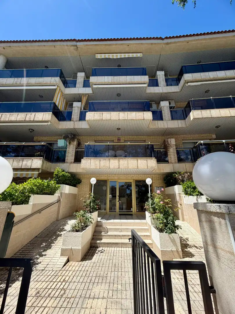 Appartement avec terrasse à vendre à Vilafortuny - Cap de Sant Pere, imagen 33