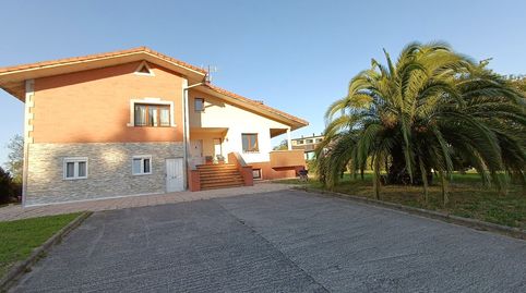 Foto 3 de Casa o chalet en venta en Isuskiza Kalea, Plentzia, Bizkaia