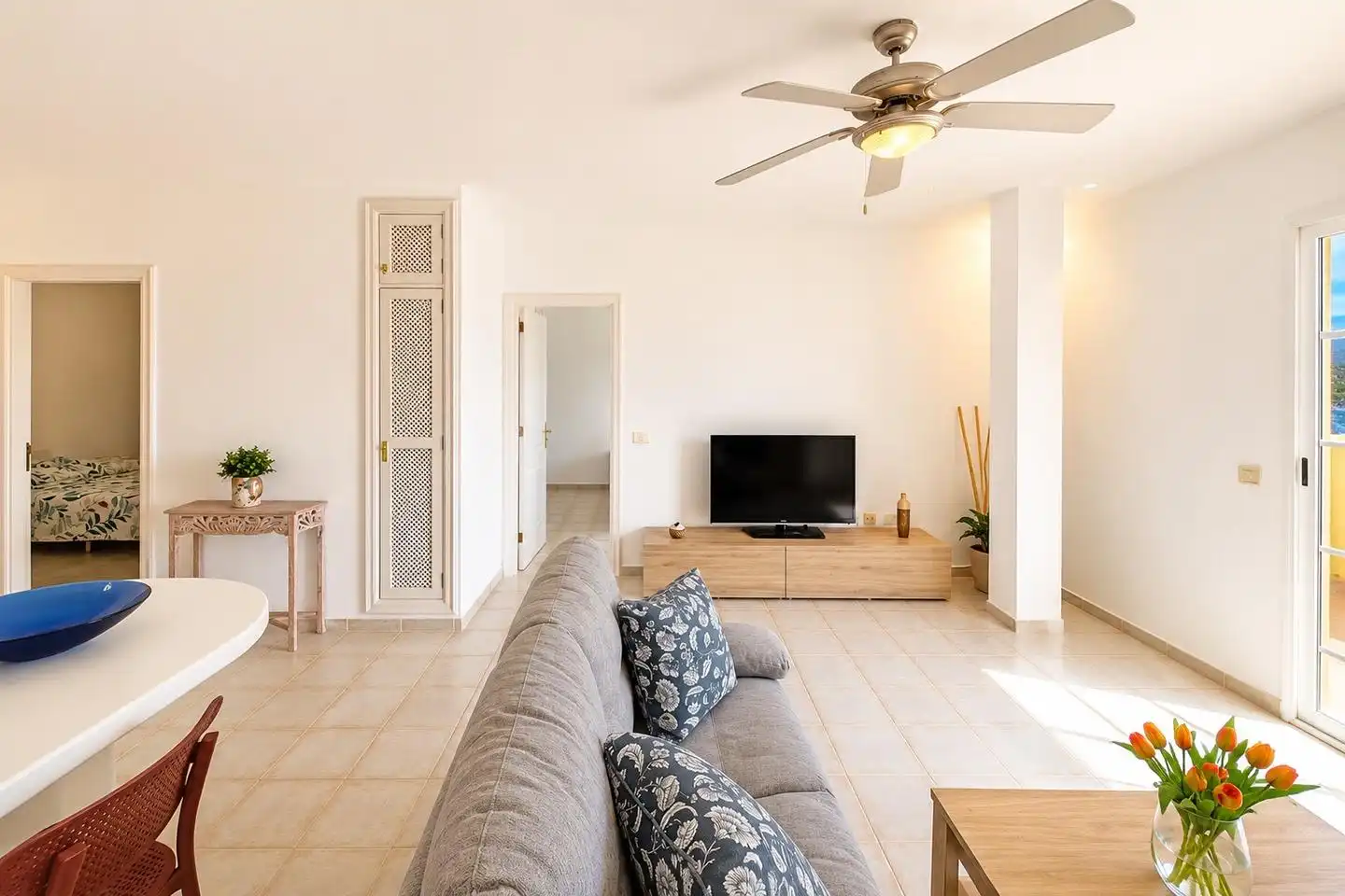 Apartament amb piscina en venda a Costa Adeje, imagen 10