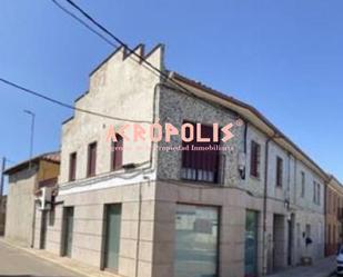 Exterior view of Premises to rent in Santa Cristina de Valmadrigal