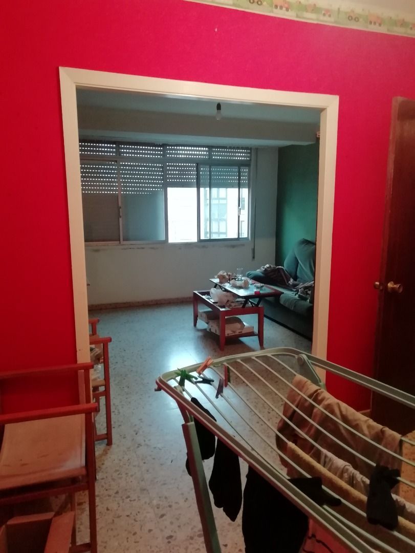 Dormitori de Pis en venda en Ferrol amb Calefacció