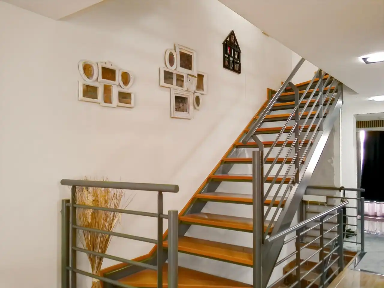 Casa amb jardí en venda a San Martín de la Vega, imagen 7