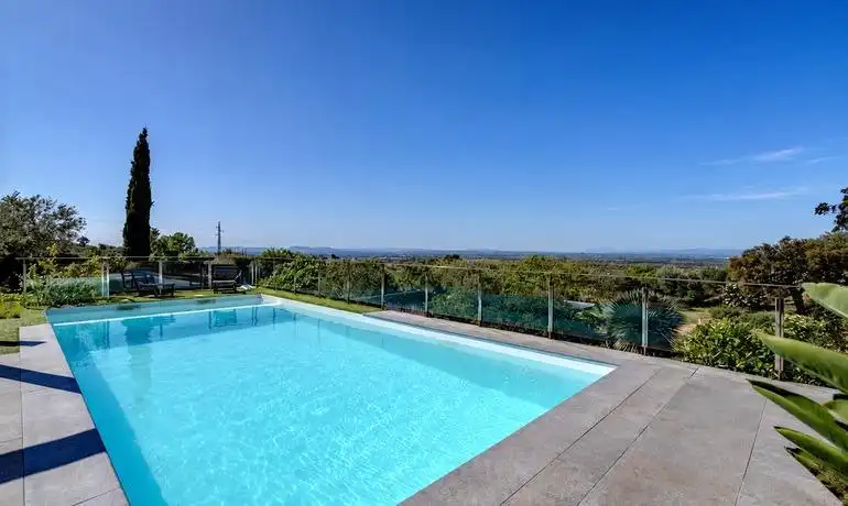 Casa con piscina in vendita a Palau-saverdera, imagen 19