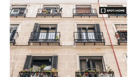 Photo 4 of Apartment to share in Acacias, Madrid