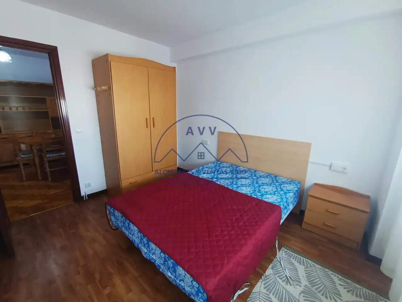 Apartament de lloguer a Urzaiz, 87, Fátima