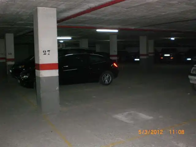 Parking de Garaje de alquiler en Ripoll