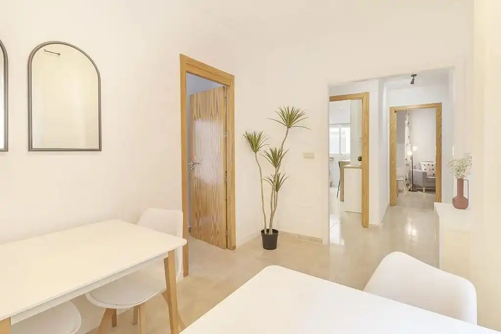 Habitación en Albox
