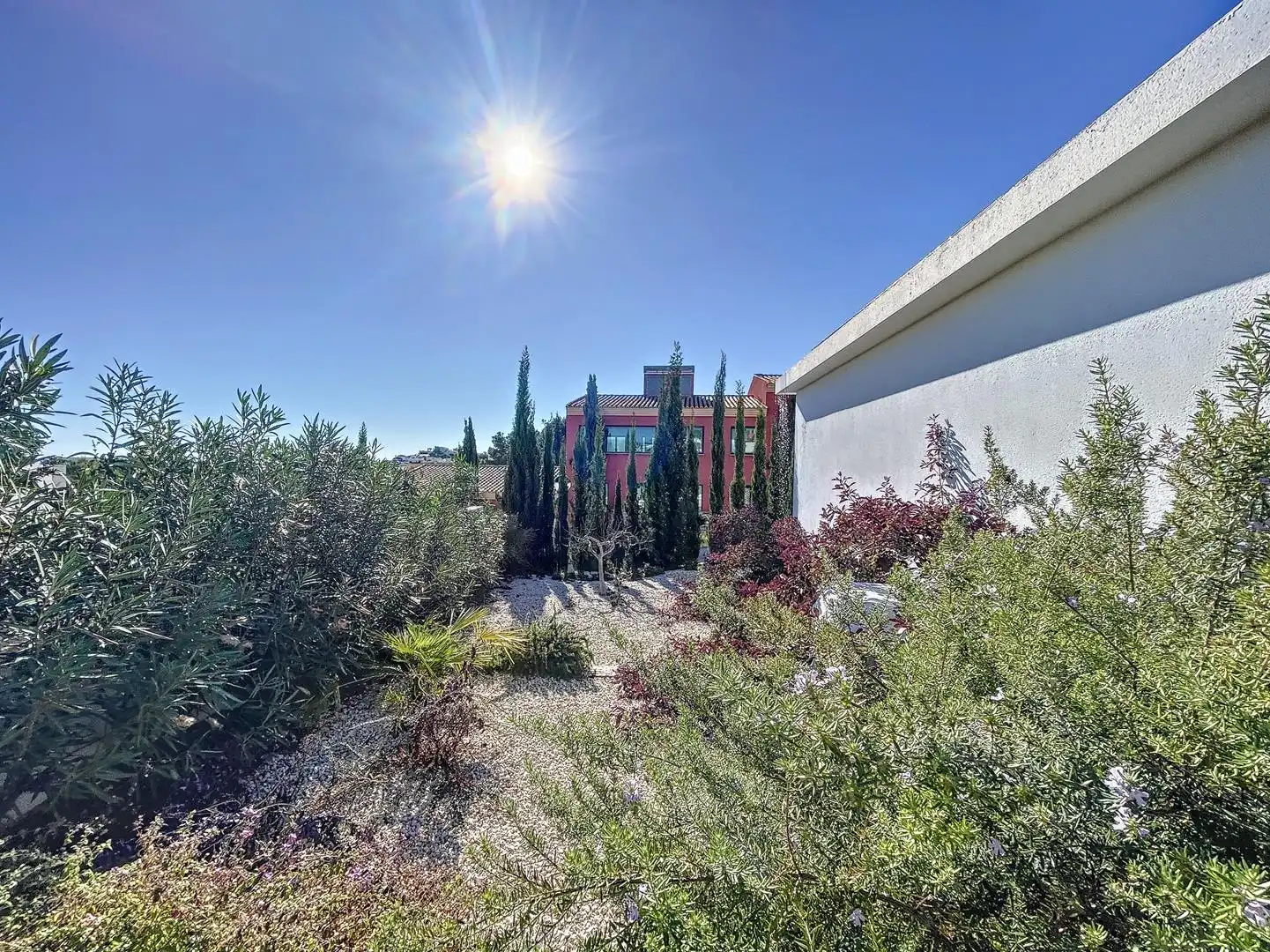 Chalet con piscina en venta en Cumbre del Sol, imagen 62