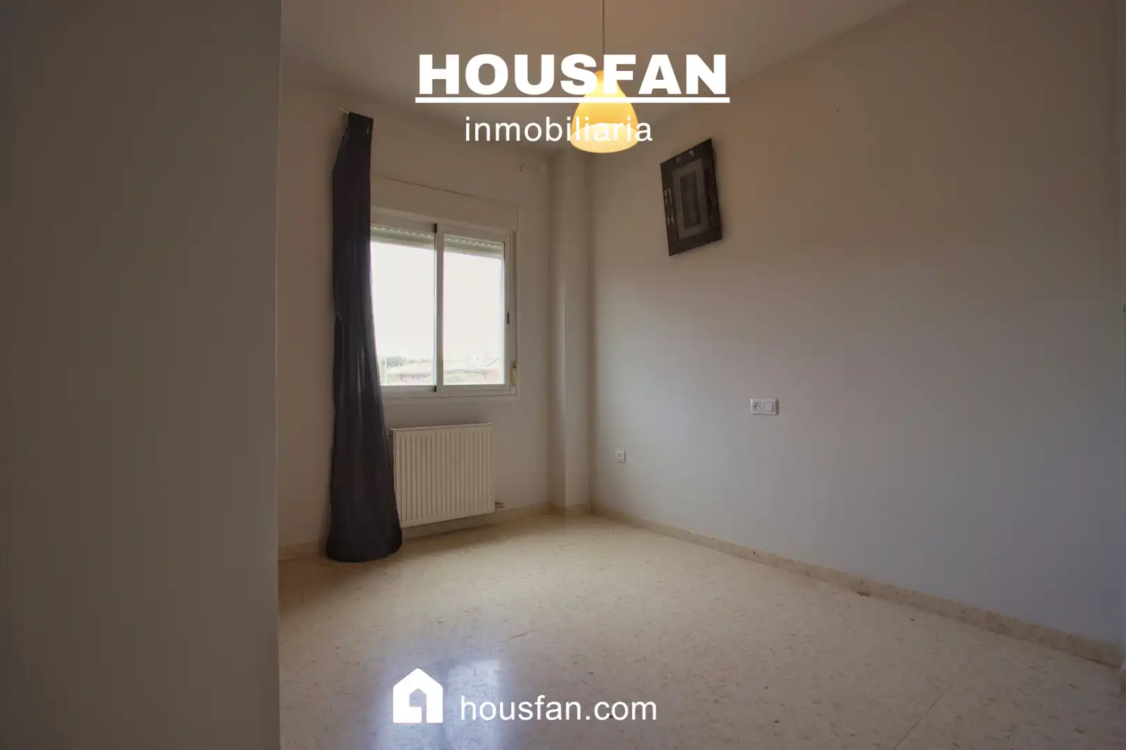 Habitación de Casa adosada en venta en Mejostilla