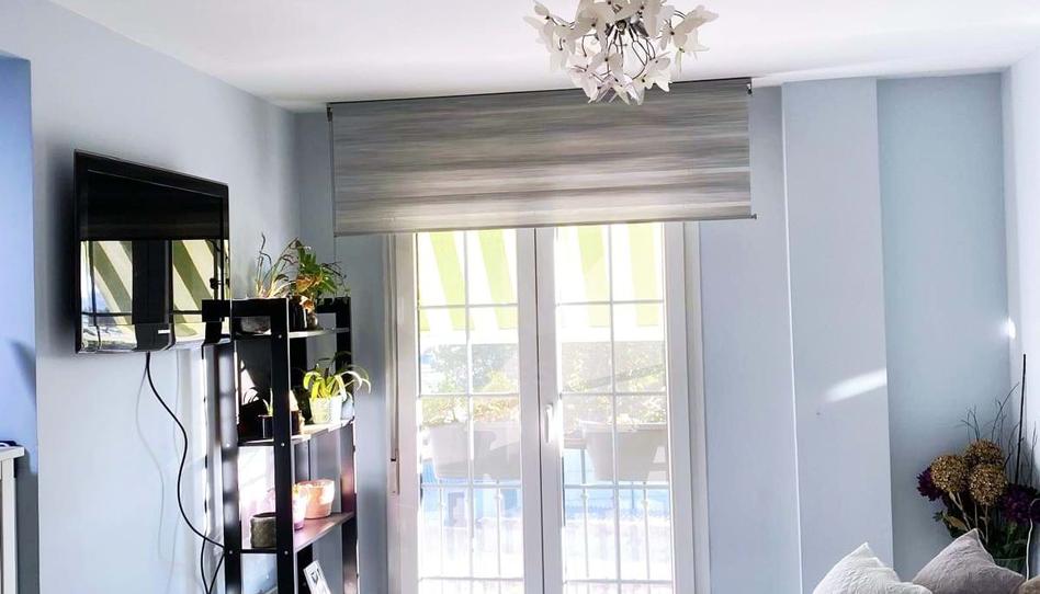 Foto 1 de Pis en venda a Titulcia, Madrid