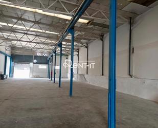 Industrial buildings to rent in Rubí