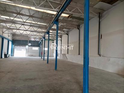 Industrial buildings to rent in Rubí