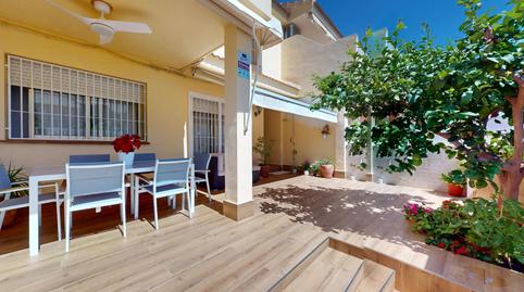 Foto 3 de Casa adosada en venda a  Jumilla, San Pedro del Pinatar ciudad, San Pedro del Pinatar