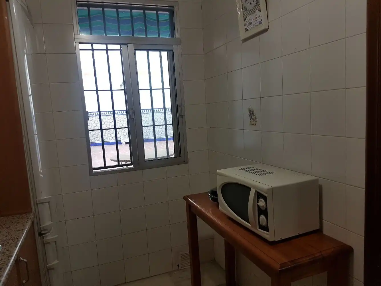 Houses for rent in Centro - Doña Mercedes