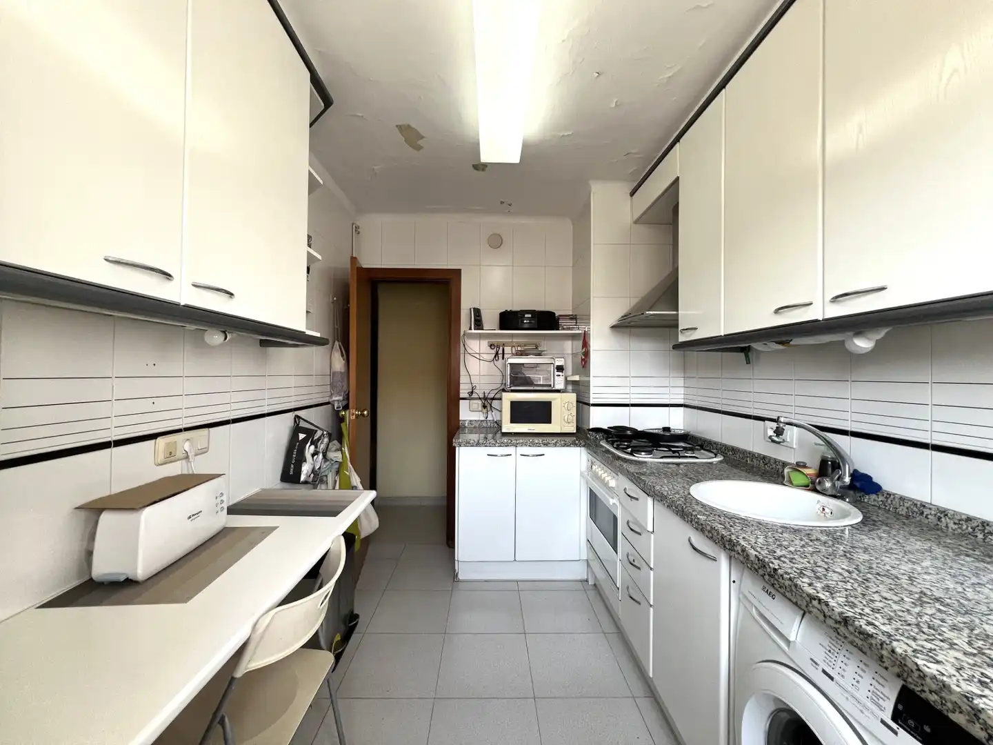 Wohnung zum Verkauf in La Gavarra