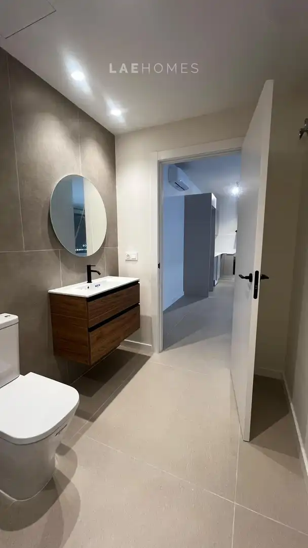 Ground floor to rent in Calle Calle Miramar, imagen 17
