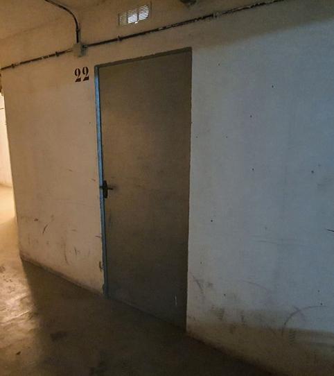 Foto 2 de Traster en venda a Carrer de Rourell, 3, Llevant, Reus